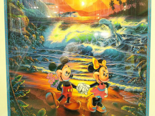 楽器・ホビー雑貨のDisney