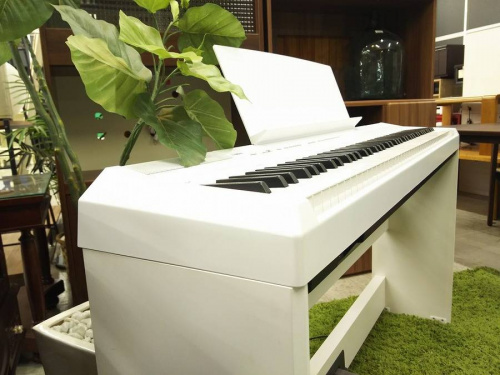 電子ピアノのYAMAHA