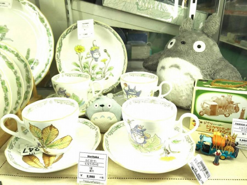 楽器・ホビー雑貨