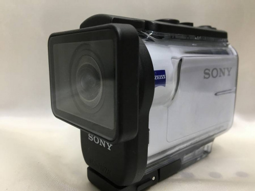 デジタル家電のデジタルビデオカメラ