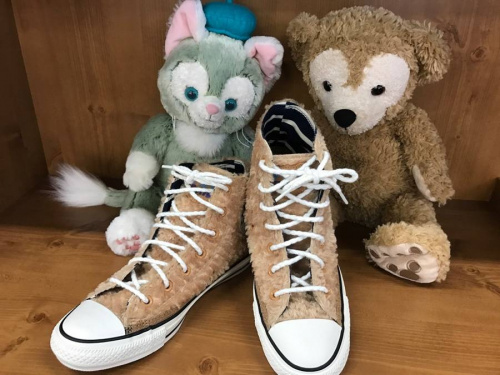 レディースファッションのシューズ