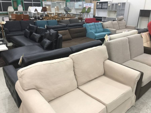 ソファーの中古家具