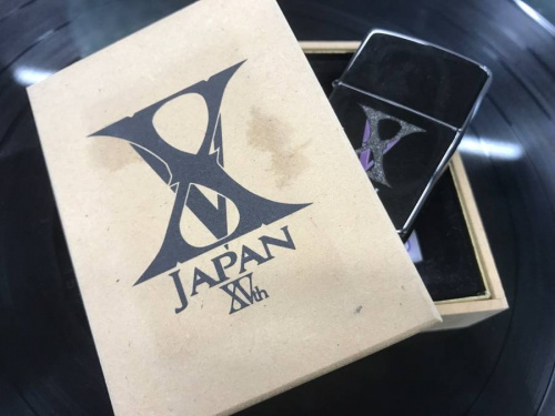雑貨のZIPPO