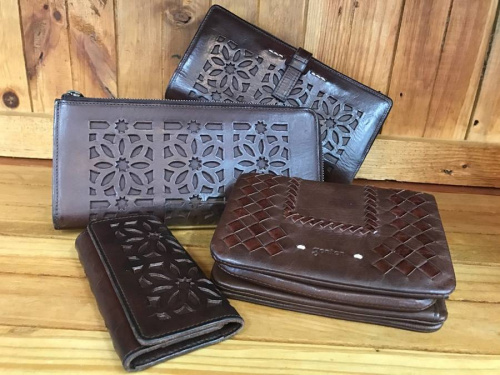 ブランド・ラグジュアリーの財布