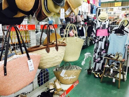 吉川のSALE