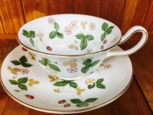 テーブルウェアのWEDGWOOD