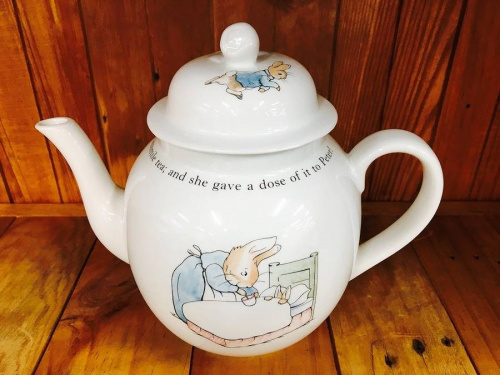 WEDGWOODのウェッジウッド