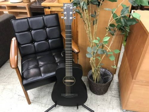 楽器・ホビー雑貨のギター