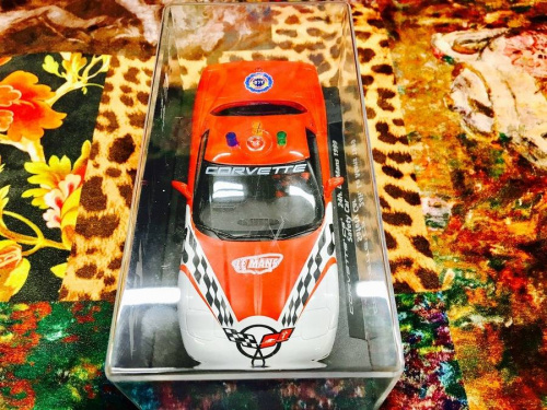 ミニカー