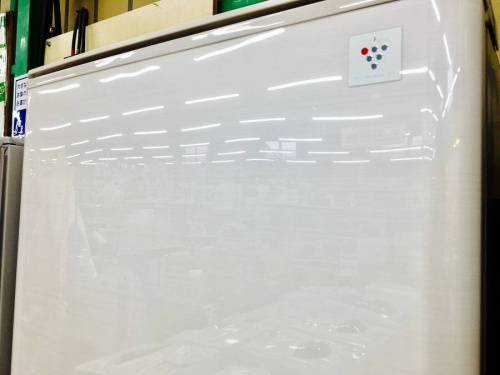 生活家電・家事家電の冷蔵庫