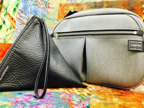 レディースファッションのポーター（PORTER）