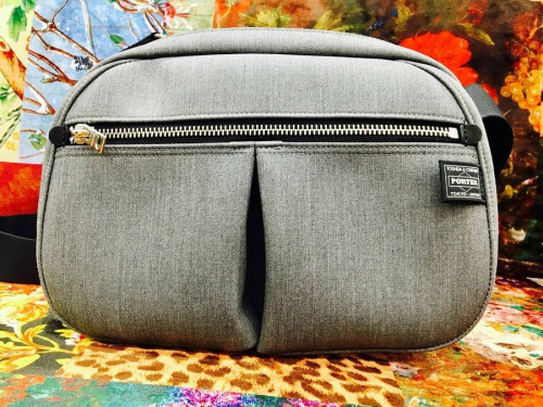 ポーター（PORTER）