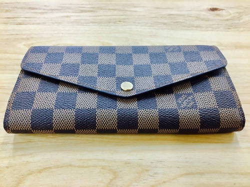 財布のルイヴィトン(LOUIS VUITTON)