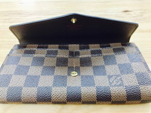 ルイヴィトン(LOUIS VUITTON)の吉川