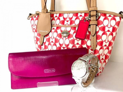 ブランド・ラグジュアリーのバッグ