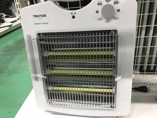 暖房器具の吉川