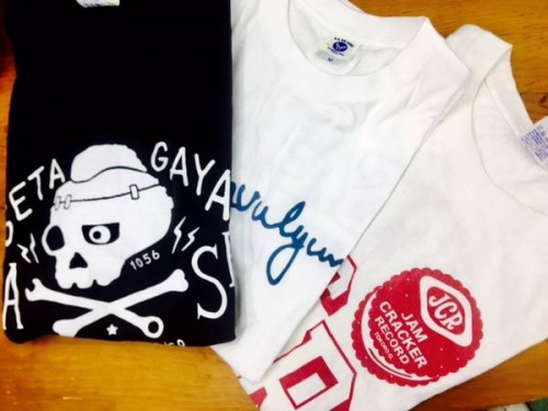 メンズファッションのＴシャツ