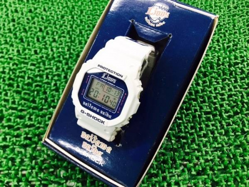 メンズファッションの腕時計