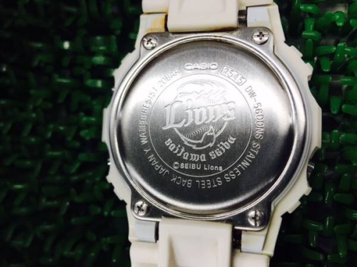 腕時計のカシオ（CASIO）