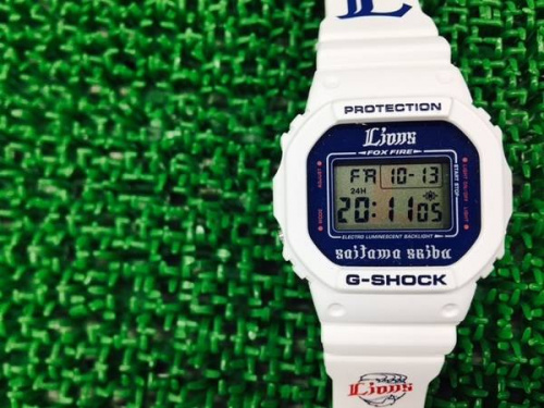 カシオ（CASIO）のG-SHOCK