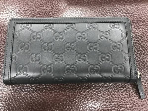 グッチの長財布
