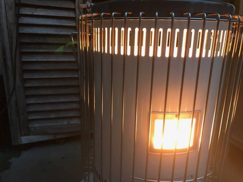 生活家電・家事家電の季節家電