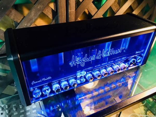 楽器・ホビー雑貨のアンプ