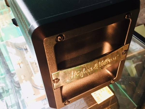 Hughes&Kettner