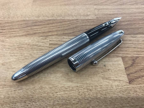 万年筆のPILOT