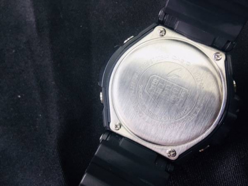 カシオ（CASIO）のG-SHOCK