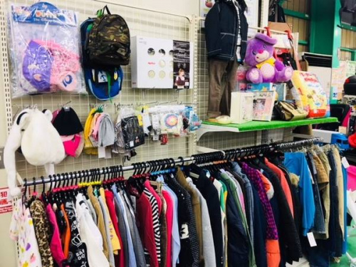 抱っこ紐のAPRICA