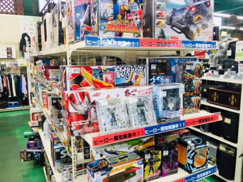 トレファクブログ画像5