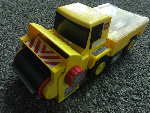 楽器・ホビー雑貨のミニカー