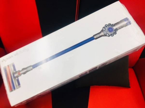 生活家電・家事家電の掃除機