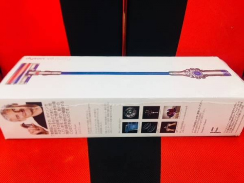 掃除機のスティッククリーナー