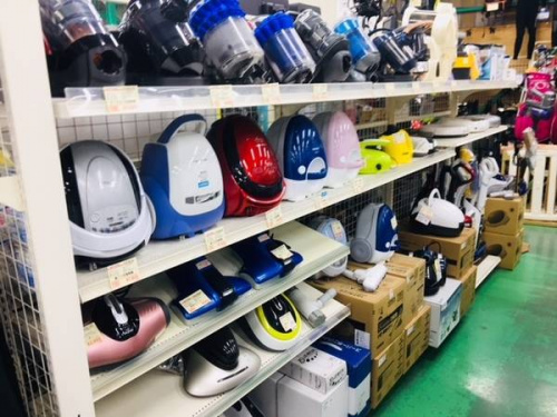 スティッククリーナーのdyson