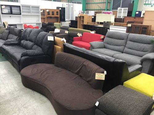 フランスベッドの中古家具