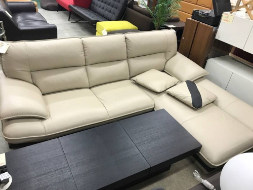 家具・インテリアのソファー