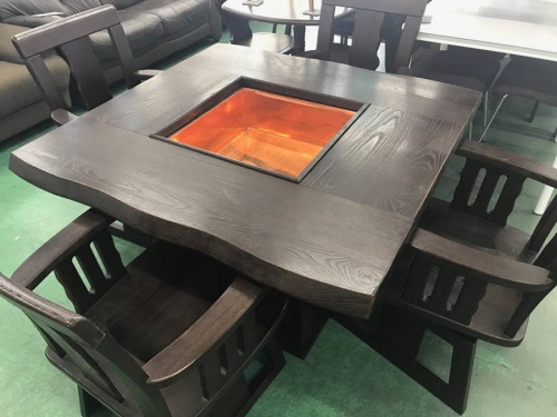 家具・インテリアのダイニングセット