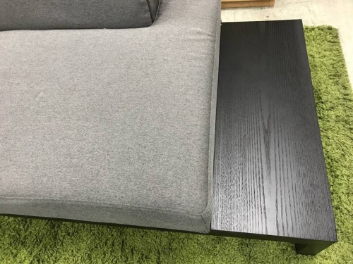 ソファのカウチソファー