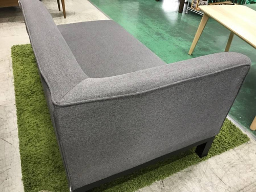 カウチソファーのFLYMEe vert