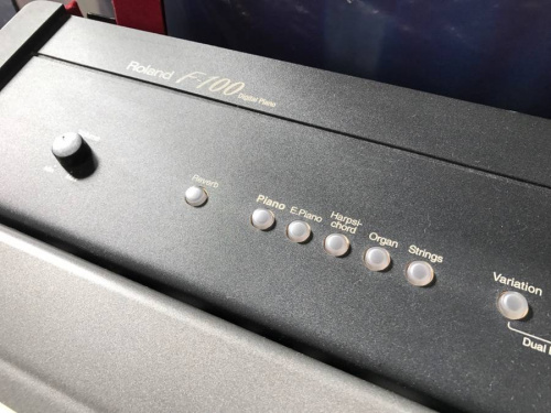 ROLANDのローランド