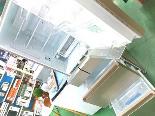 冷蔵庫の洗濯機