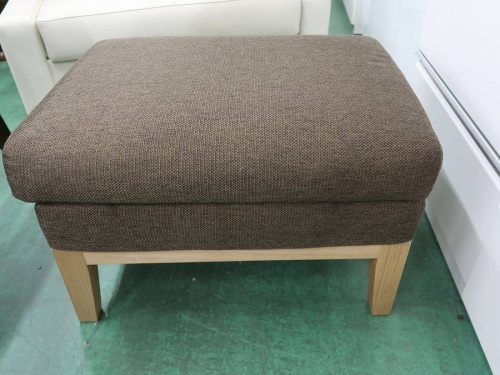 ニトリのソファーダイニング