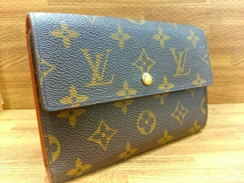 LOUIS VUITTONのヴィトン買取 埼玉