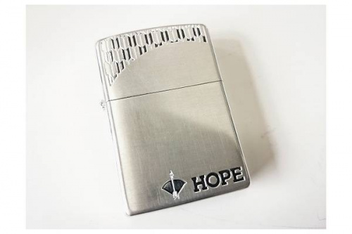 雑貨のZIPPO
