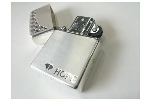 ZIPPOのメンズファッション