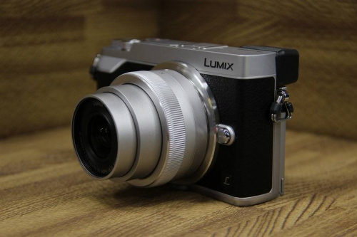 LUMIX