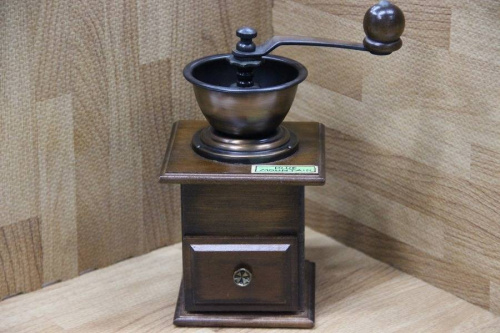 キッチン雑貨のコーヒーミル