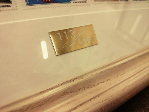 ホビーのディズニー